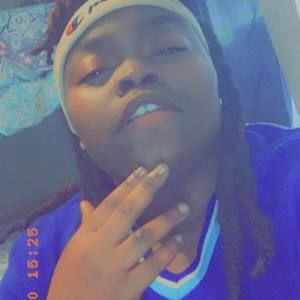 Meet your Posher, Zyionbae